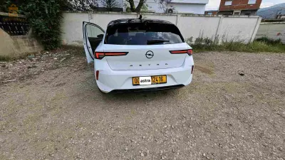 Opel 2024 9 BLIDA