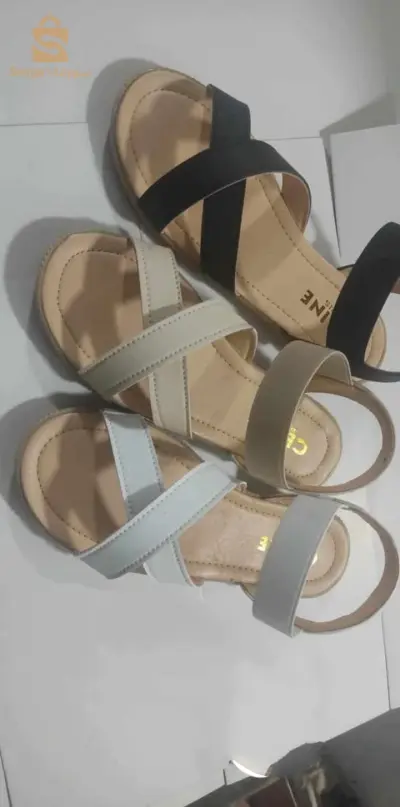 Sandale femme