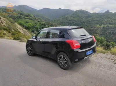 Suzuki Swift 2025 18 JIJEL