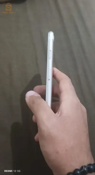 iPhone 7