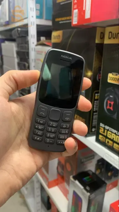 Téléphoney Nokia 106