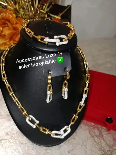بارير تيفاني 3 حبات