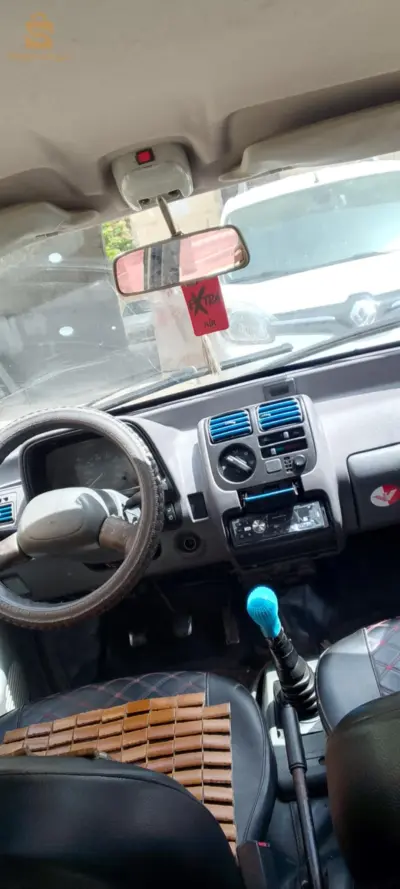 سوزوكي Maruti 2006 16 الجزائر