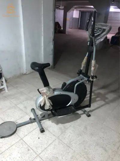 vélo de sport