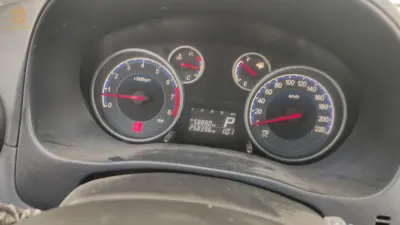 Suzuki SX4 2011 39 EL OUED