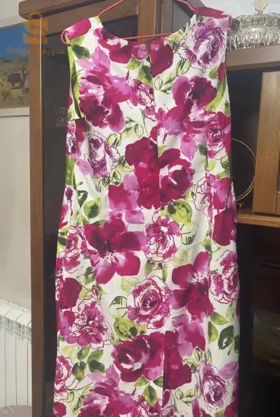 robe d’été