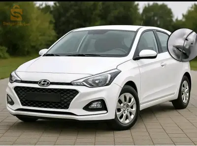 هونداي i20 2019 34 برج بوعريريج