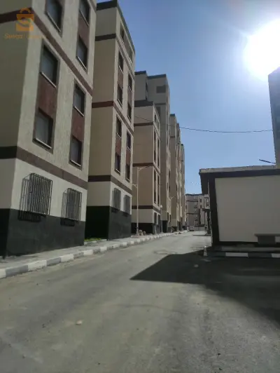 منزل لي البيع  F4