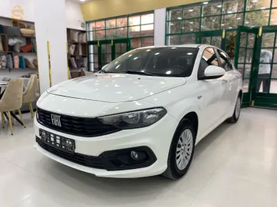 فيات Tipo Sedan 2023 34 برج بوعريريج