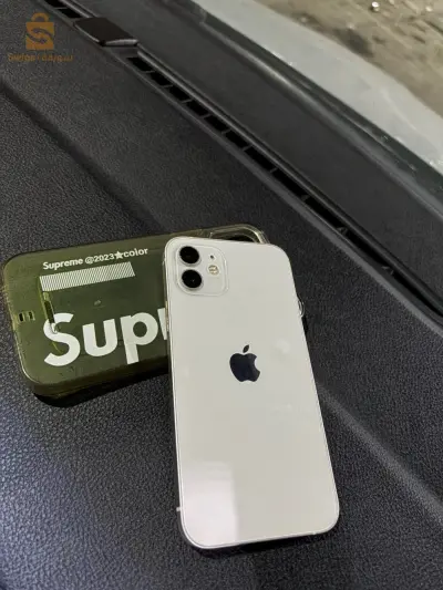 iPhone 12