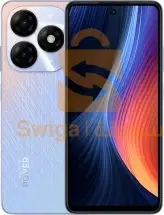 Itel p55