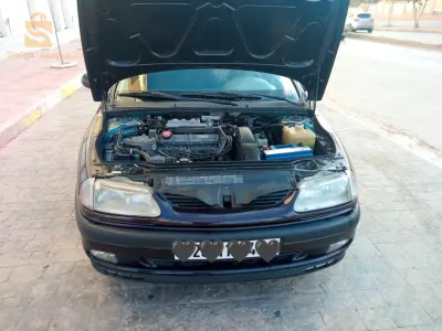 Renault Laguna 1994 20 SAIDA