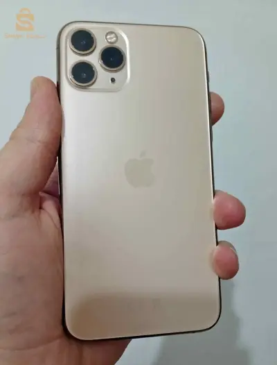 iPhone 11 Pro