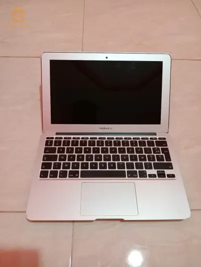 MacBook Air