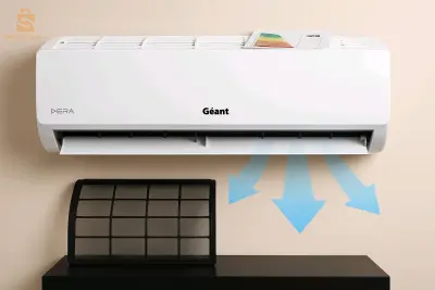 Géant