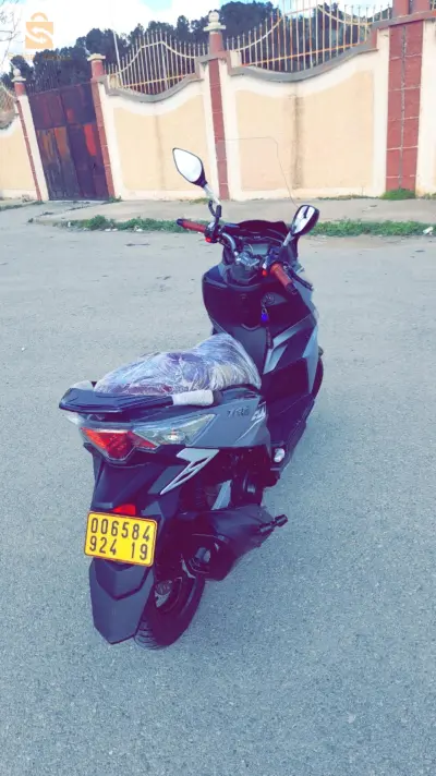 sym jet14.  200