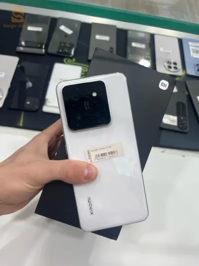 XIAOMI 14 PRO (12/256)