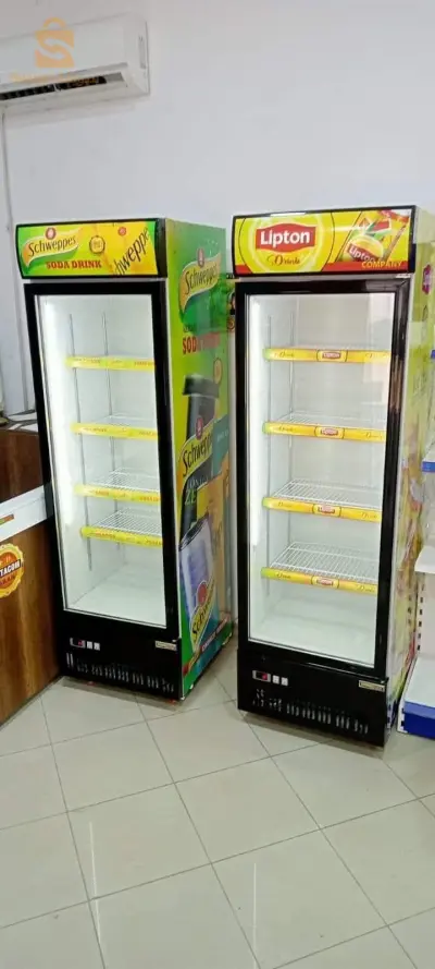 مستعجل