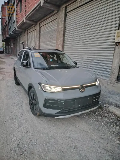 فولكس واجن Taro 2025 19 سطيف