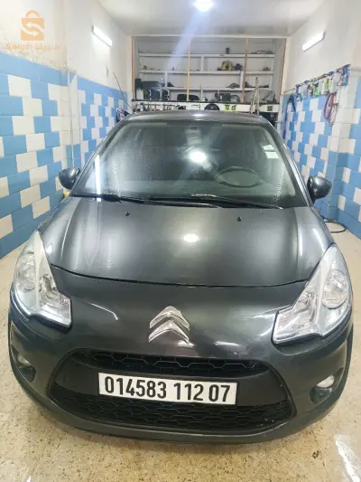 Citroen C3 7 BISKRA