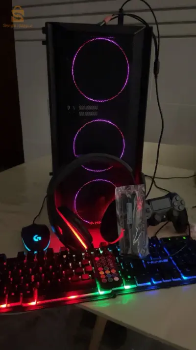 pc gamer 10/10