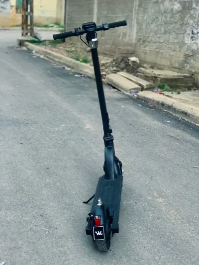 trotinat ilictrik