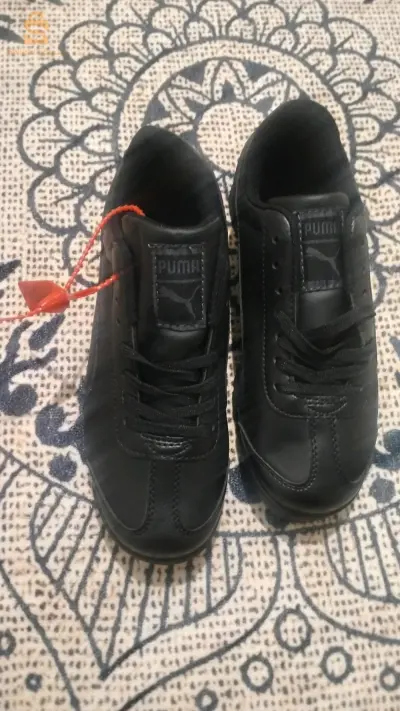 puma roma