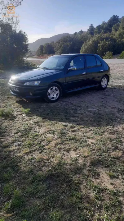 بيجو 2000 19 سطيف