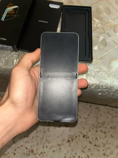 samsung galaxy Z flip 6
