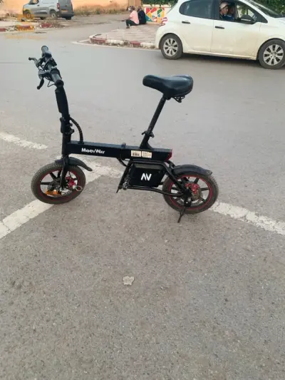 ‏MoovWay