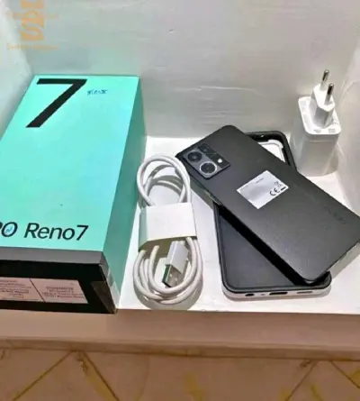 OPPO reno 7 5G