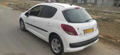 بيجو 207 19 سطيف