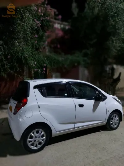 Chevrolet Spark 2015 48 RELIZANE
