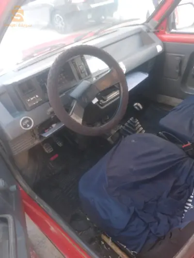 Renault Express 1990 29 MASCARA