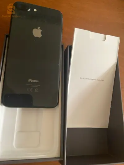 8plus 64g كابة