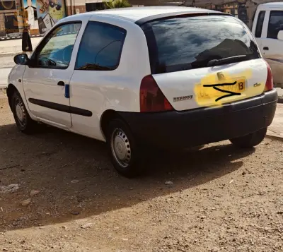 رينو Clio 2 1999 13 تلمسان