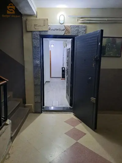شقة اللبيع