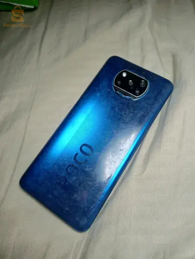 POCO X3 NFC