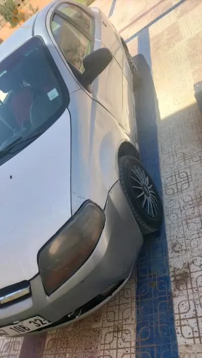 شيفروليه Aveo 2006 8 بشار