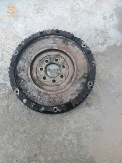 volon motor
