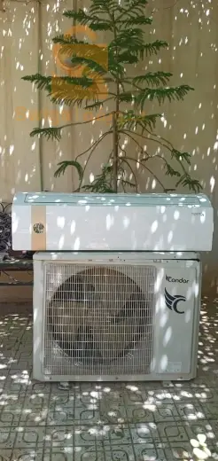 climatiseur condor 24 sans carte mère