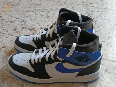 Nike Air Jordan