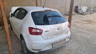 Seat Ibiza 2014 16 ALGER