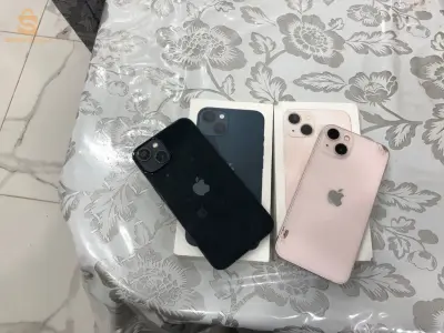 iPhone 13 affaire Ce🇪🇺