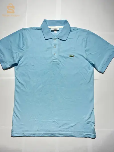 Pull LACOSTE 🐊