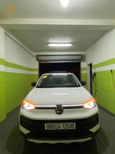Volkswagen 2025 7 BISKRA