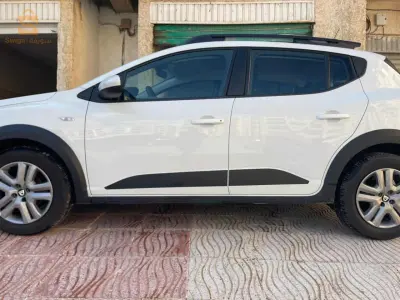 Dacia Sandero 2022 40 KHENCHELA