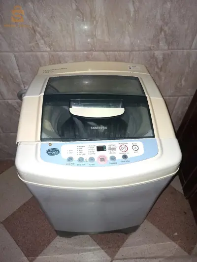 Machine a laver Samsung