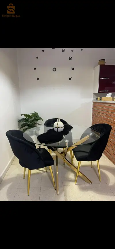table salle a manger