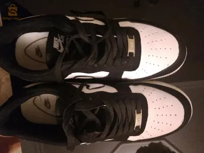 Basket Nike